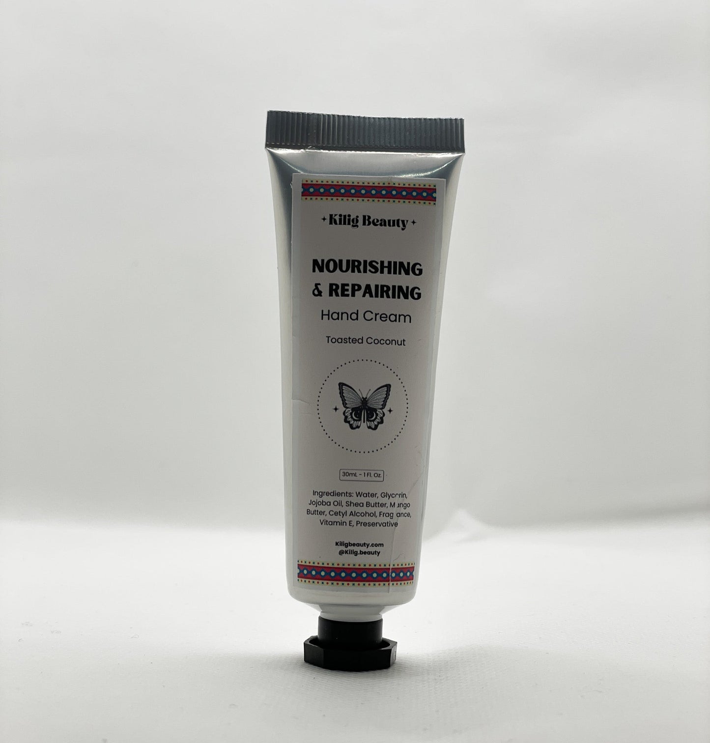 Hand Cream - Kilig Beauty - Little Red General Store
