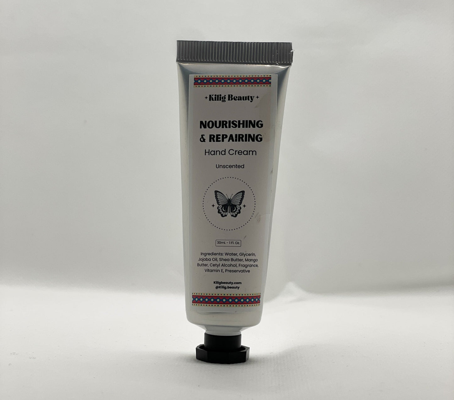Hand Cream - Kilig Beauty - Little Red General Store