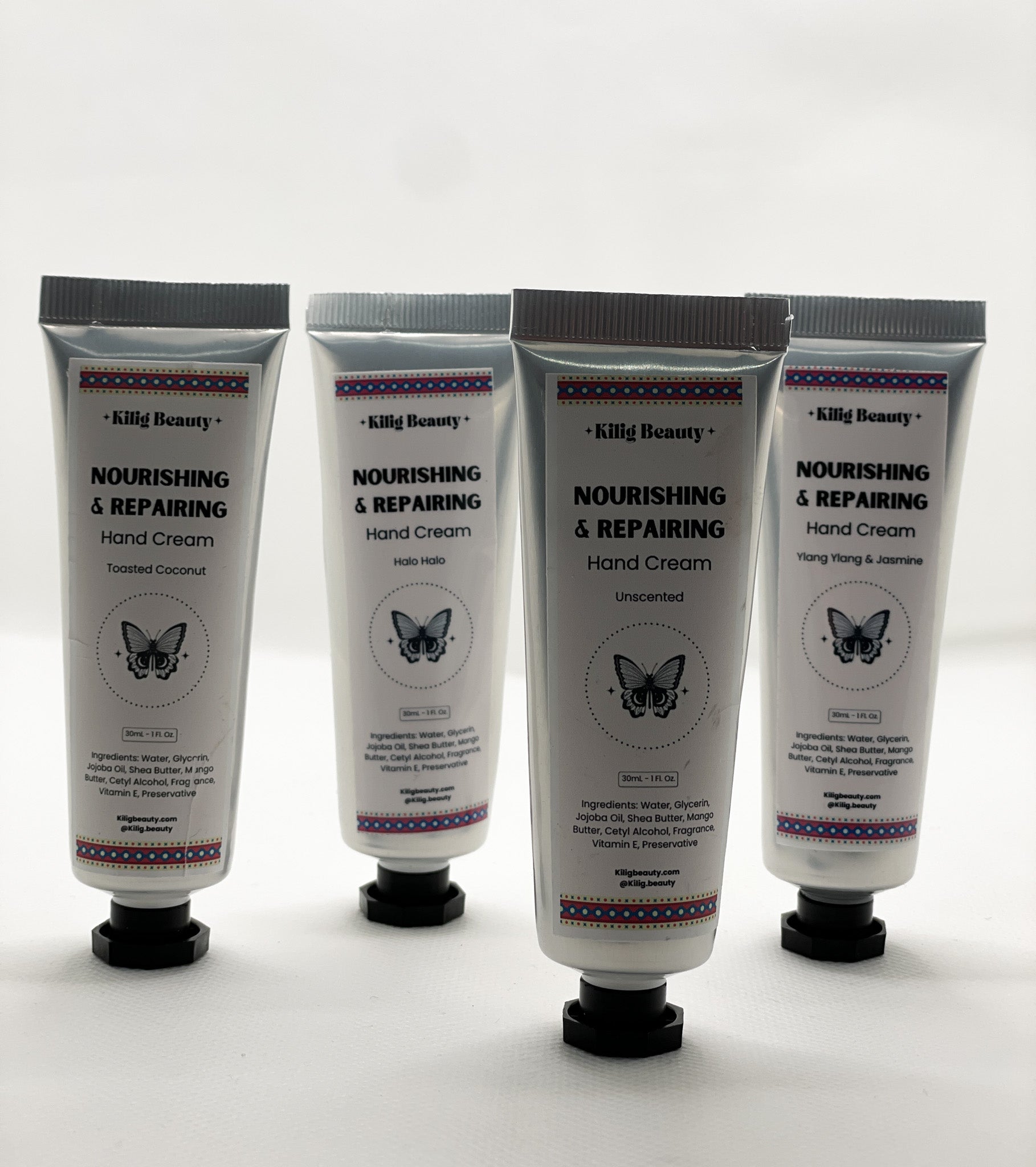 Hand Cream - Kilig Beauty - Little Red General Store