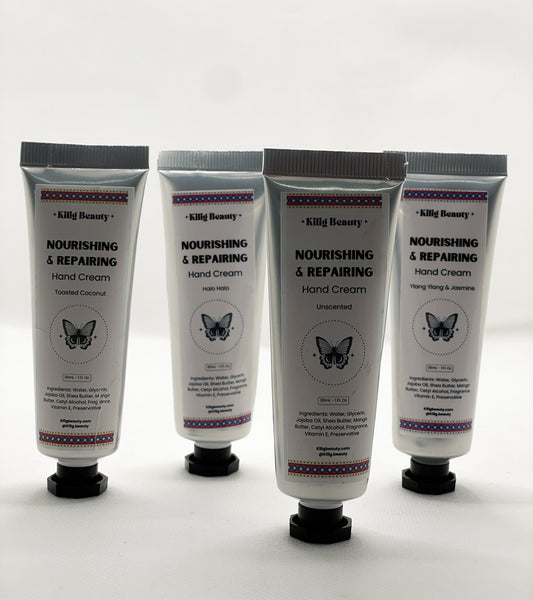 Hand Cream - Kilig Beauty - Little Red General Store