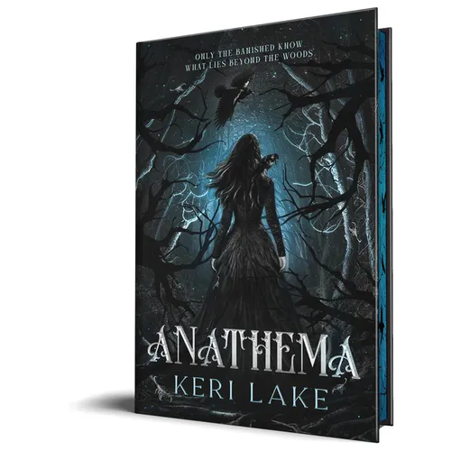 Anathema (Deluxe Edition)