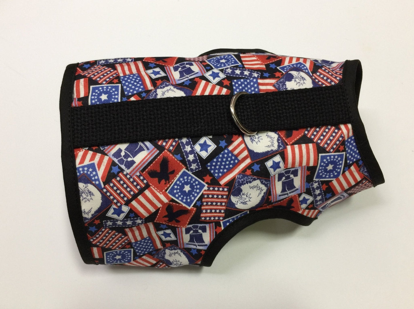 Kitty Holster Cat Harness (Made in USA)