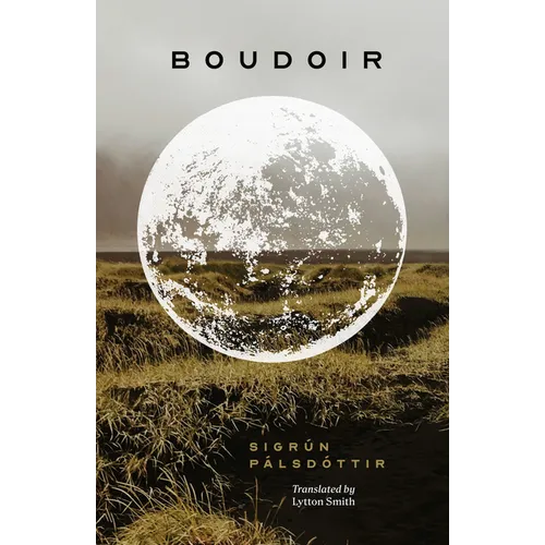Boudoir