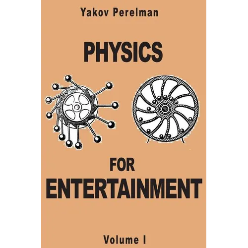 Physics for Entertainment