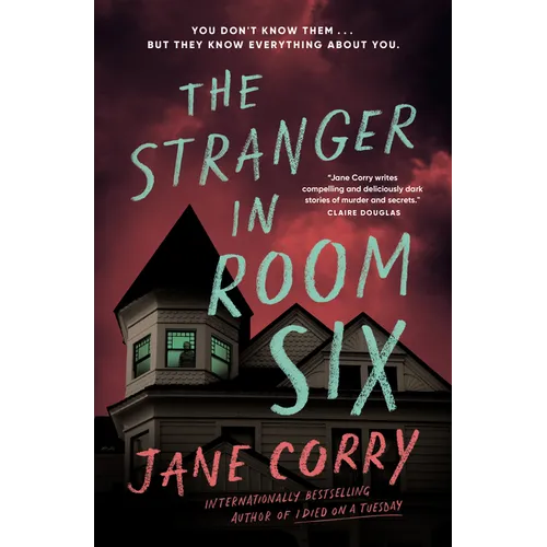 The Stranger in Room Six