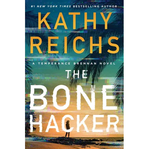 The Bone Hacker