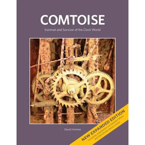 Comtoise 2nd Edition