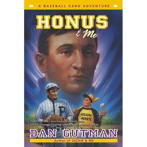 Honus & Me