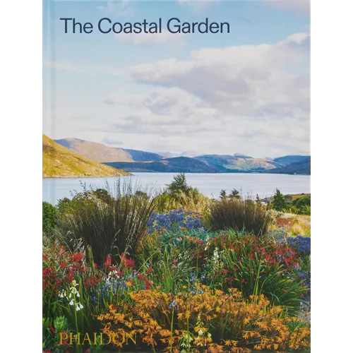 The Coastal Garden