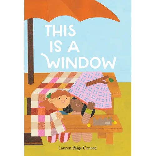 This Is a Window