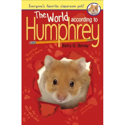 The World According to Humphrey