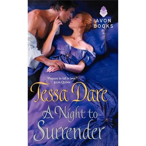 A Night to Surrender