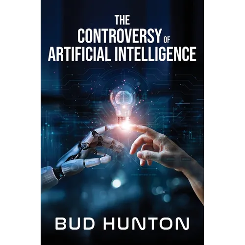 The Controversy of Artificial Intelligence