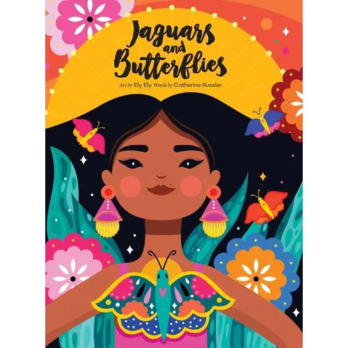 Jaguars and Butterflies