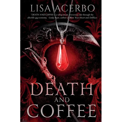 Death and Coffee