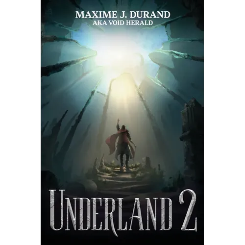 Underland 2