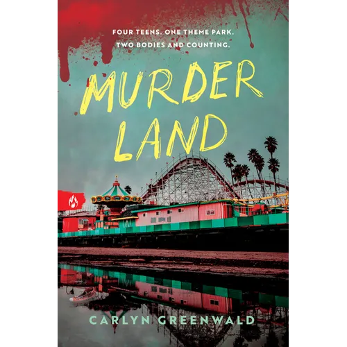 Murder Land