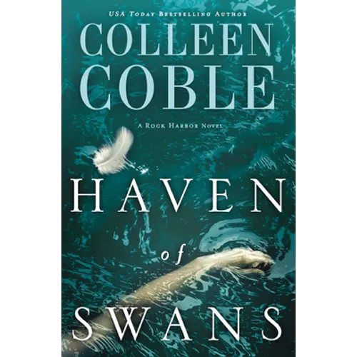 Haven of Swans: (Previously Published as Abomination)