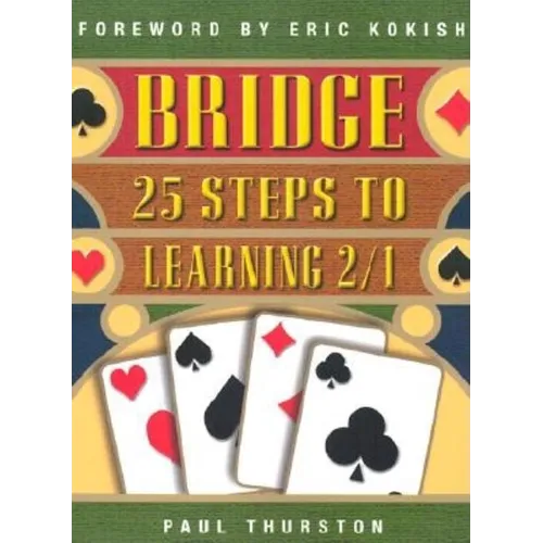 25 Steps to Learning 2/1