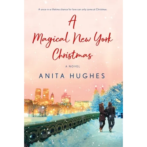 A Magical New York Christmas