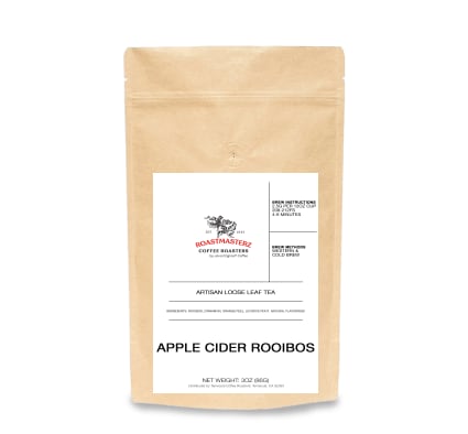 Apple Cider Rooibos