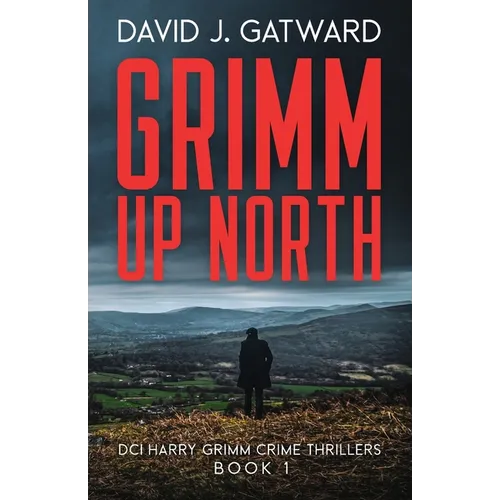 Grimm Up North