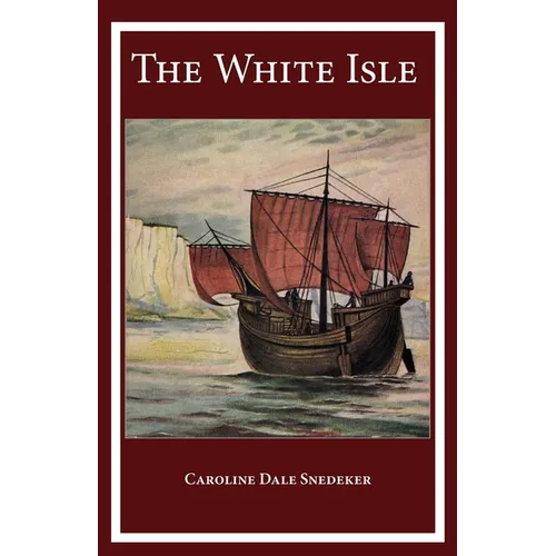 The White Isle