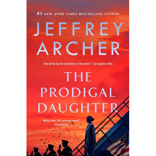 The Prodigal Daughter