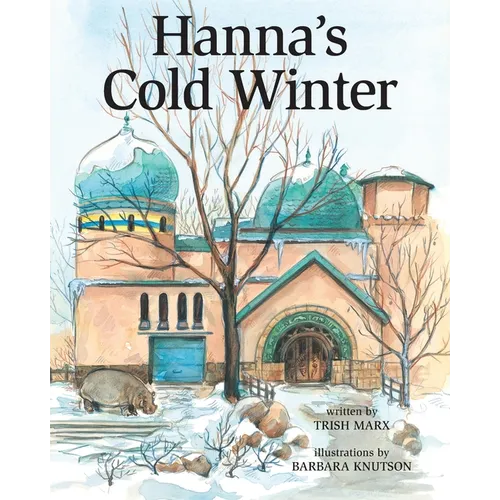 Hanna's Cold Winter