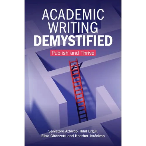 Academic Writing Demystified
