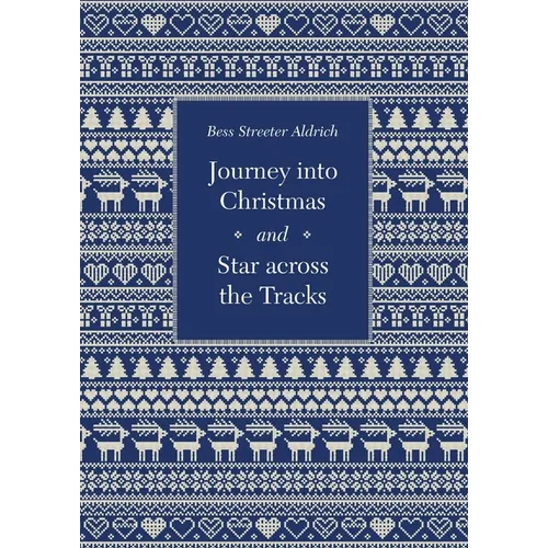 Journey Into Christmas and Star Across the Tracks