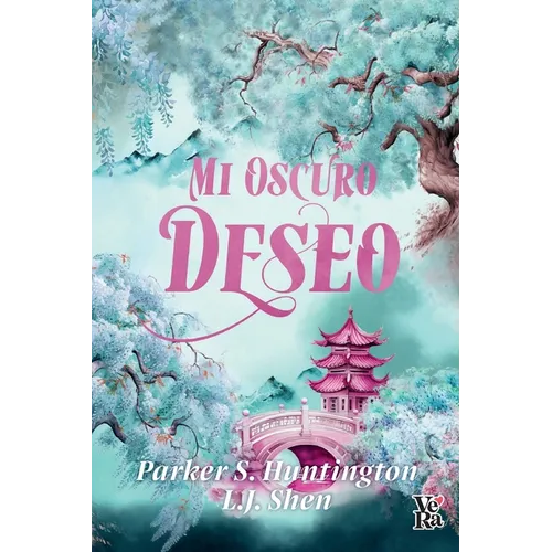 Mi oscuro deseo (My Dark Desire)