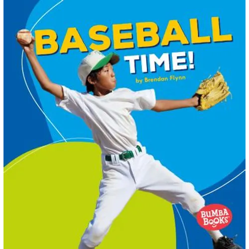 Baseball Time!