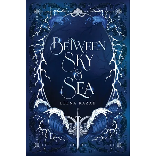 Between Sky & Sea