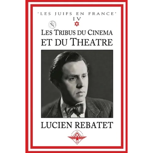 Les tribus du cinéma et du théâtre