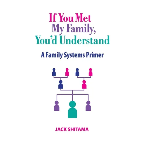 If You Met My Family, You'd Understand: A Family Systems Primer