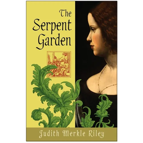 The Serpent Garden