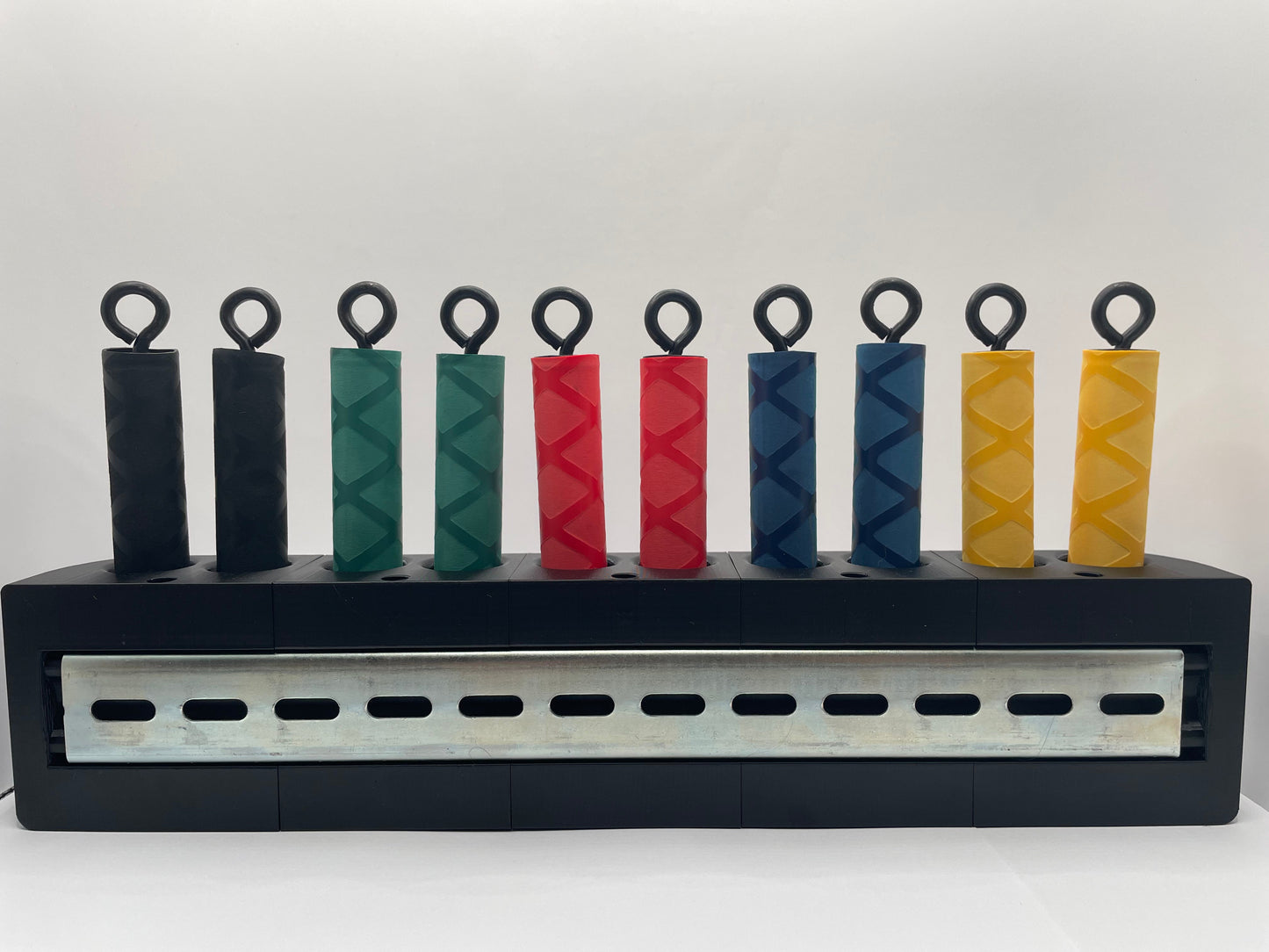 Kuhlwhip Rope Holder - Kuhlwhip LLC - Little Red General Store