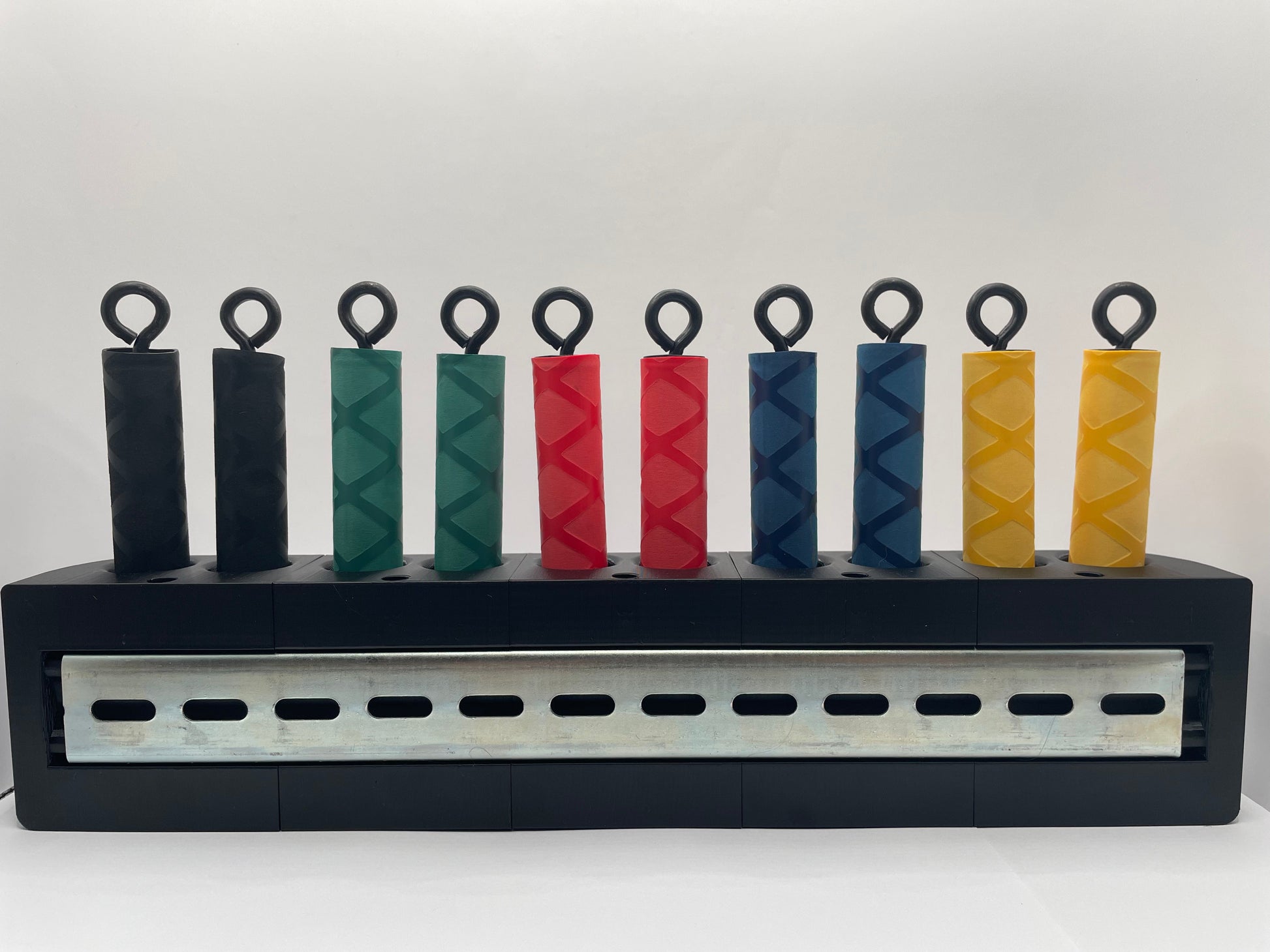 Kuhlwhip Rope Holder - Kuhlwhip LLC - Little Red General Store