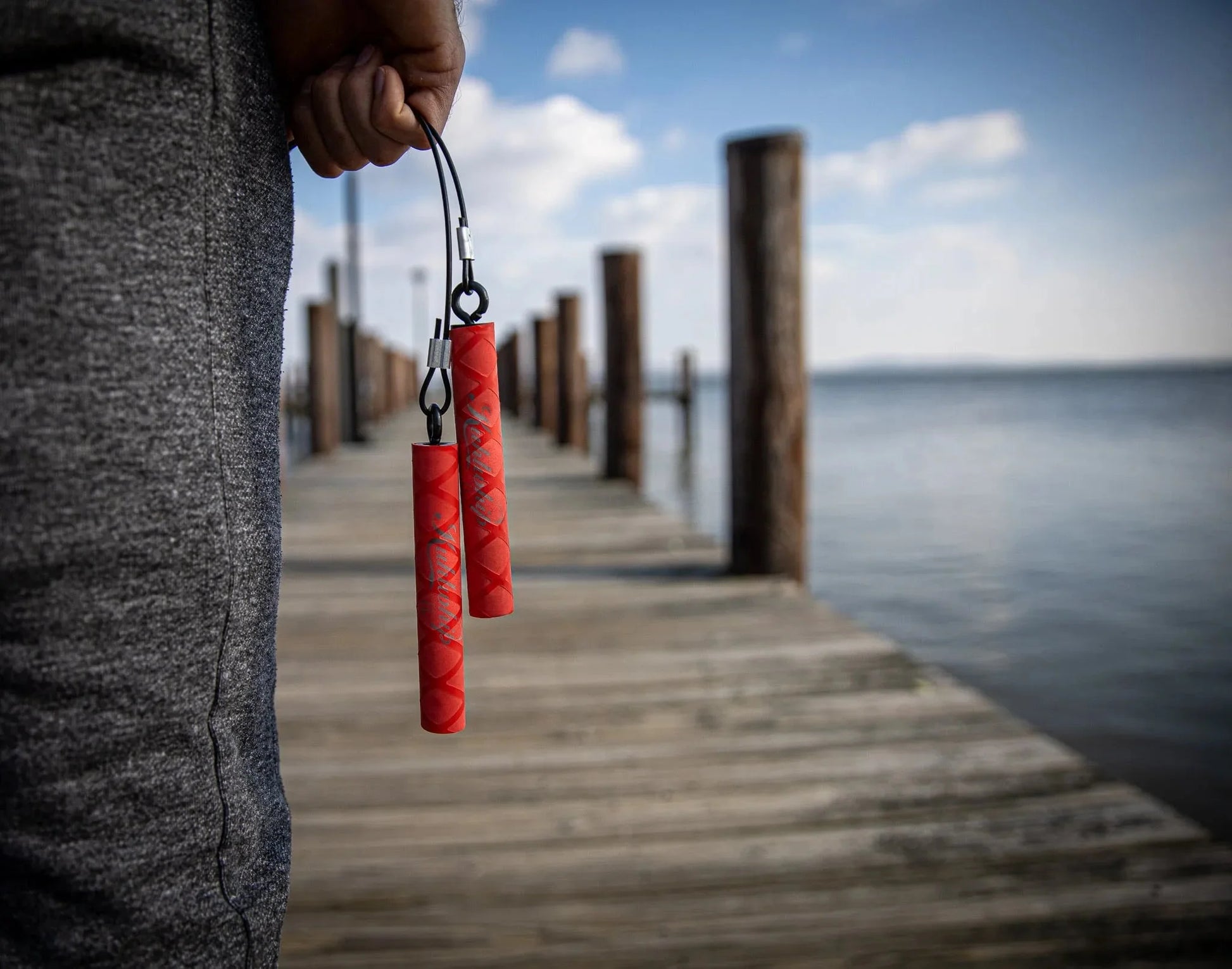 Kuhlwhip Spare/Extra Cable - Kuhlwhip LLC - Little Red General Store