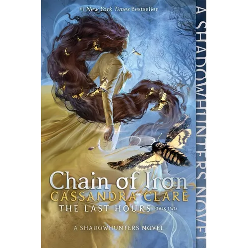 Chain of Iron