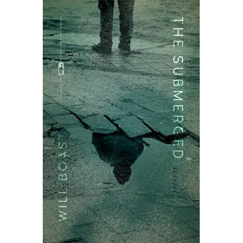The Submerged: Stories