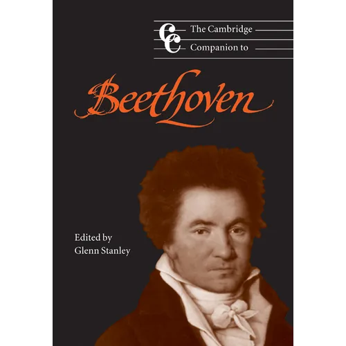 The Cambridge Companion to Beethoven