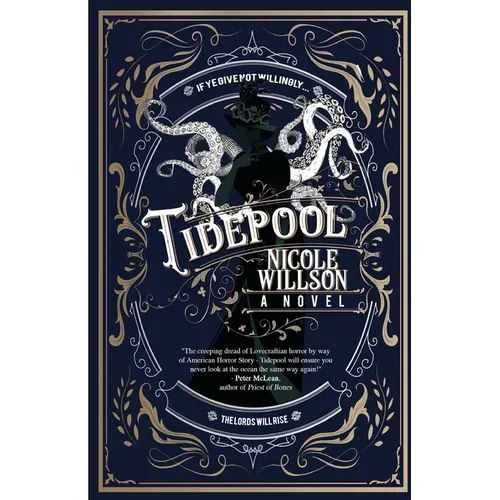 Tidepool