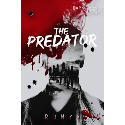 The Predator: A Dark Contemporary Mafia Romance - Paperback
