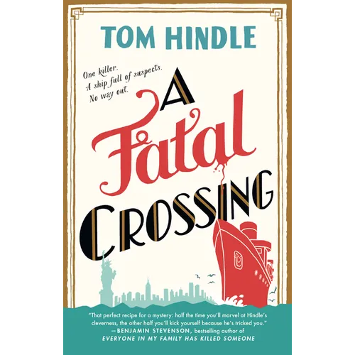 A Fatal Crossing