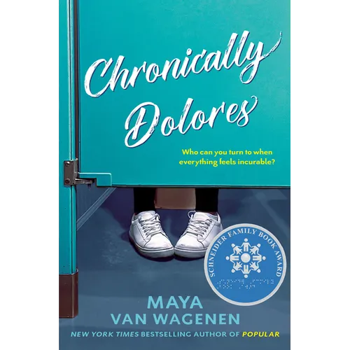 Chronically Dolores