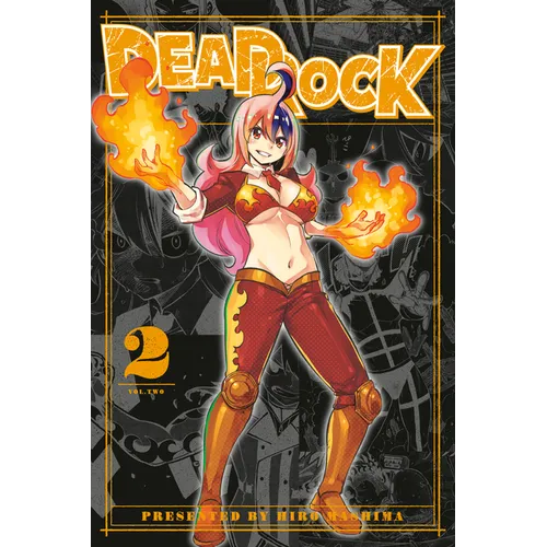 Dead Rock 2