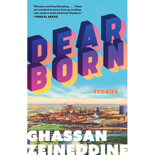 Dearborn: Stories