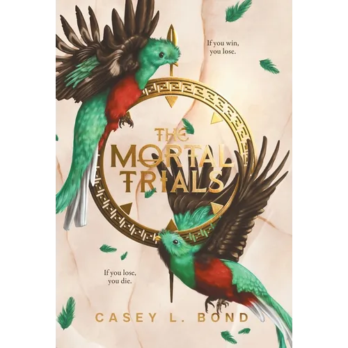 The Mortal Trials